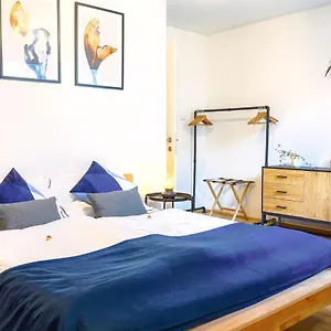 Modern Close To Congress Center, Tu-uni And Center With Netflix! Graz
