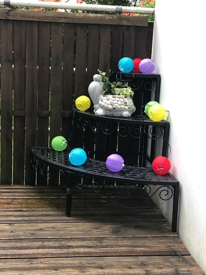 Appartements in Graz beim LKH