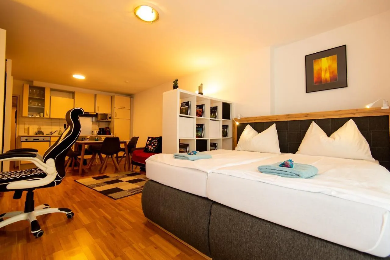Appartements in Graz beim LKH 0*,  Österreich