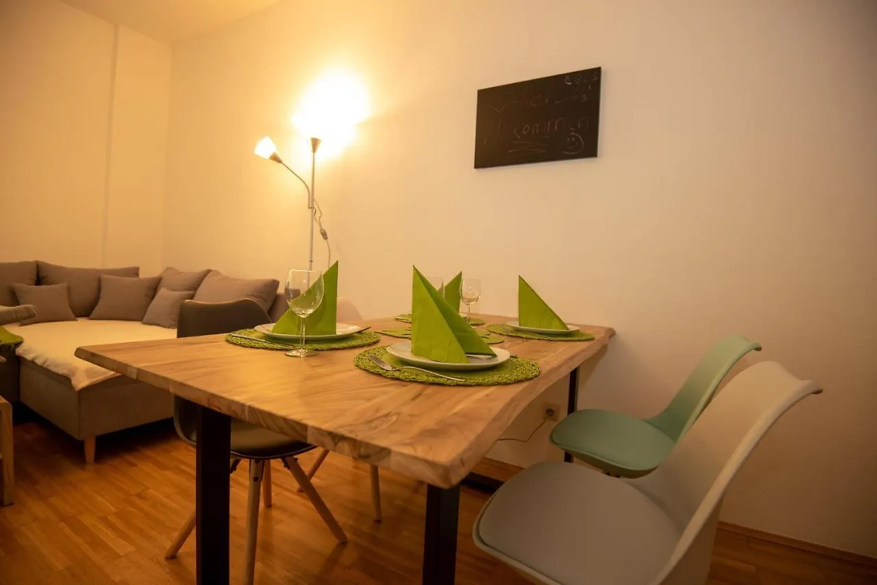 Appartements in Graz beim LKH 0*,  Österreich