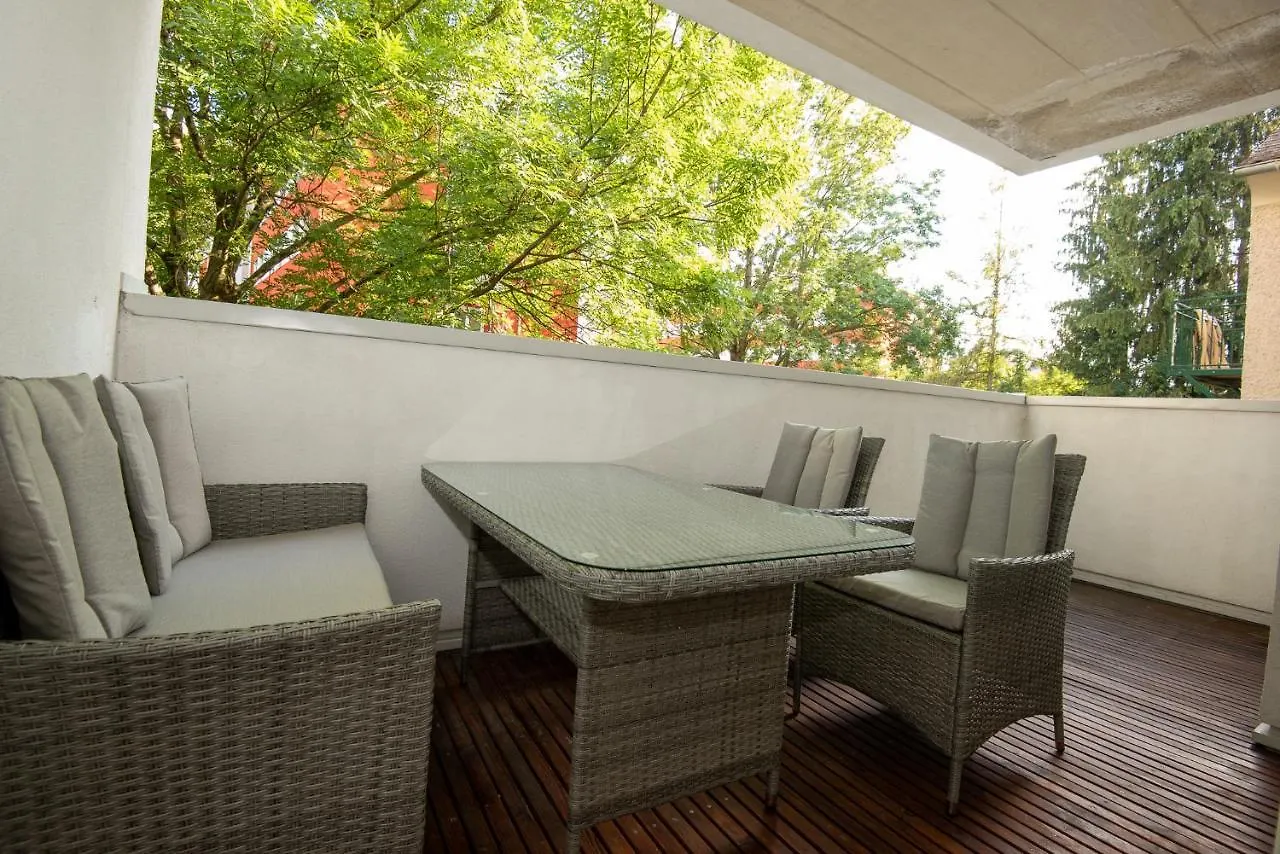 Apartment Appartements in Graz beim LKH Österreich