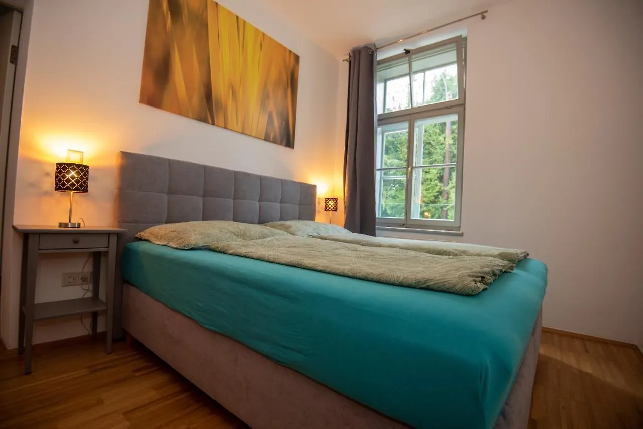 Appartements in Graz beim LKH Österreich