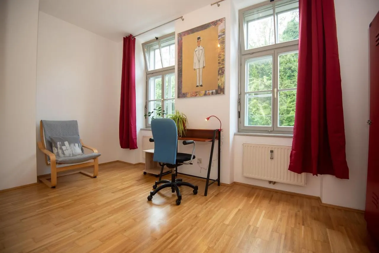 Apartment Appartements in Graz beim LKH