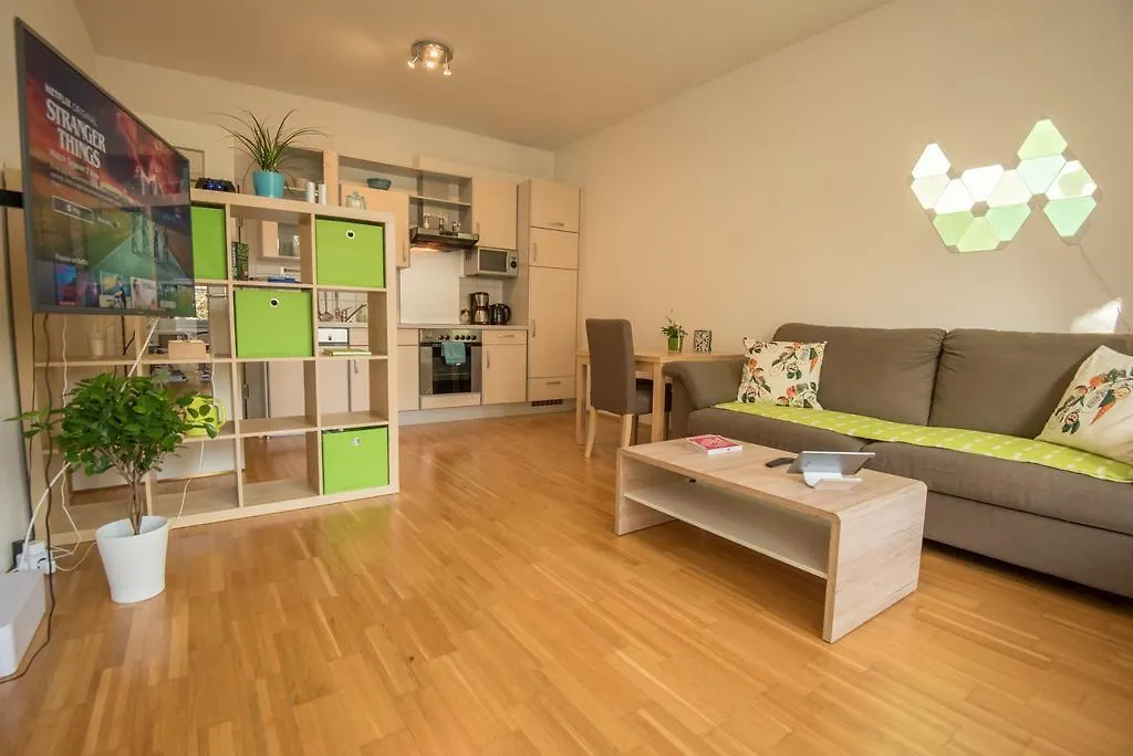 Appartements in Graz beim LKH 0*,  Österreich