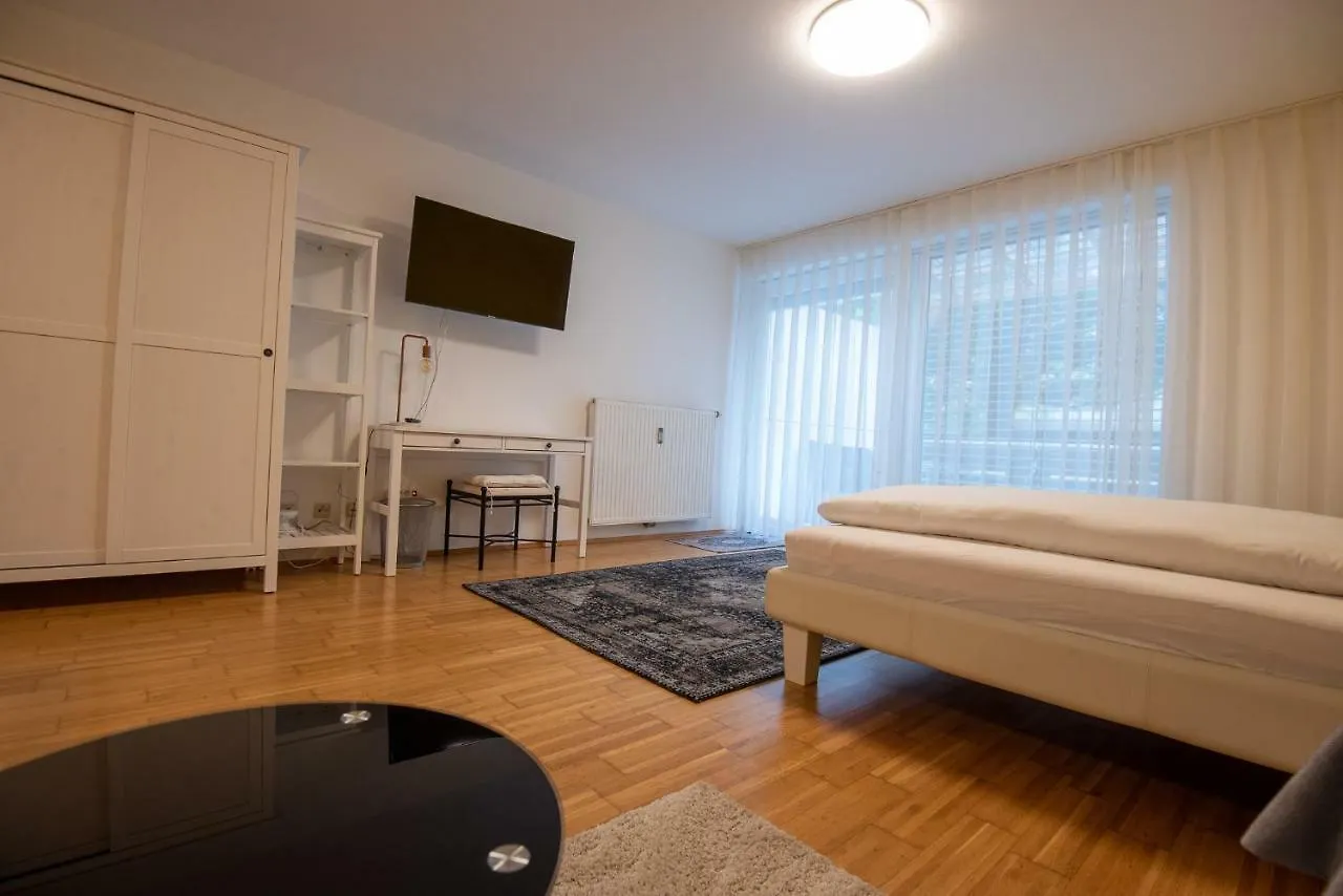 Appartements in Graz beim LKH Apartment