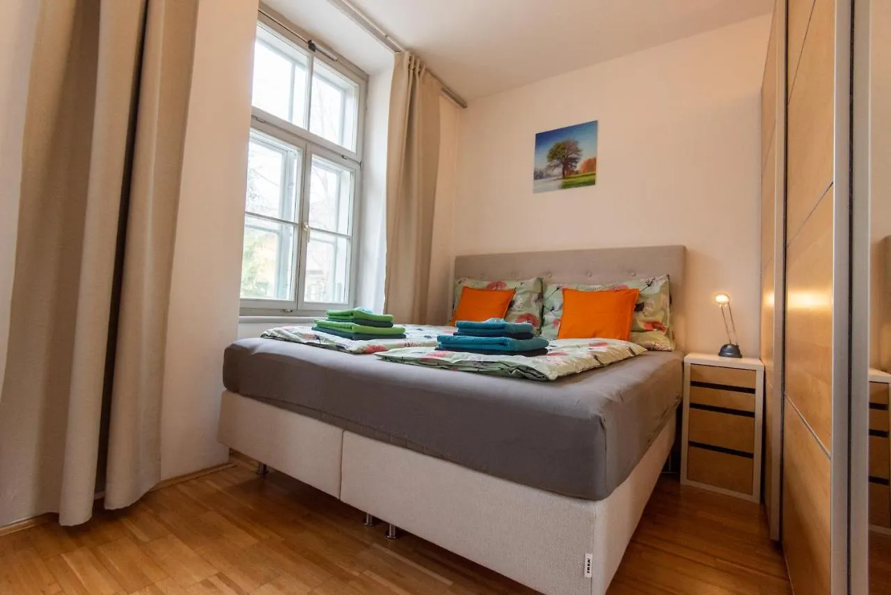 Appartements in Graz beim LKH Österreich