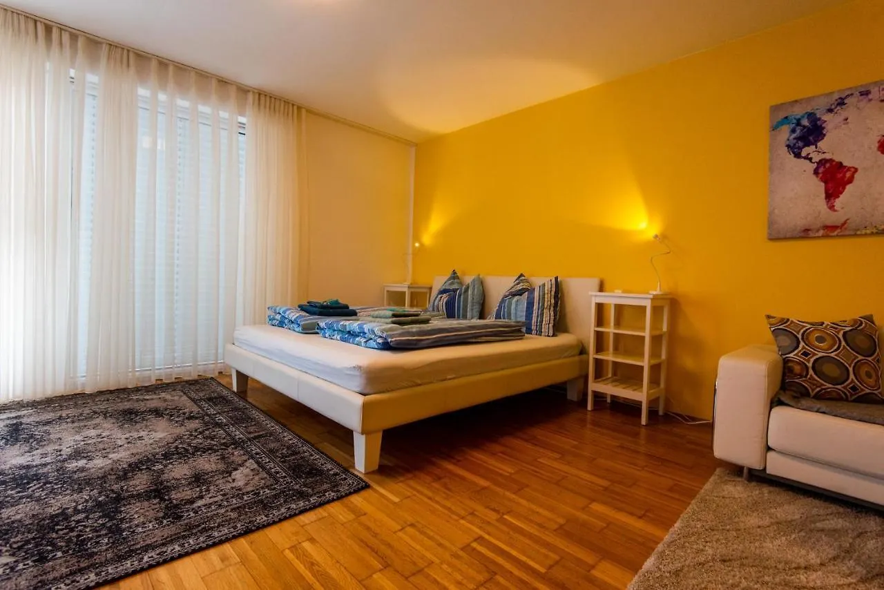 Appartements in Graz beim LKH Apartment