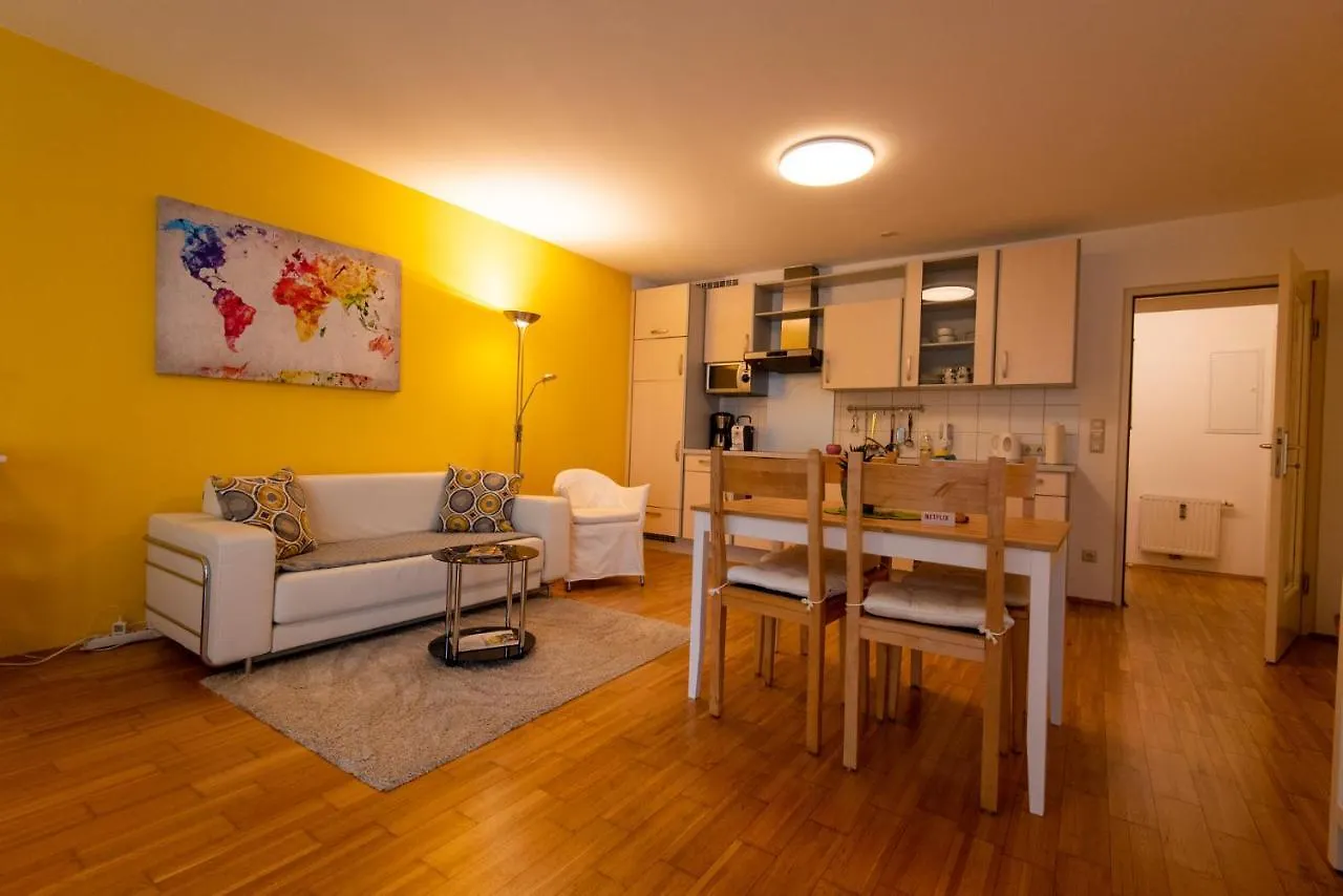 Apartment Appartements in Graz beim LKH